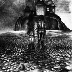 Sun Devoured Earth : Autumn Songs